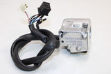 2003 HONDA SHADOW ACE 750 VT750CDD OEM LEFT CLIP ON HANDLE HORN SIGNALS SWITCH