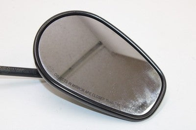 2006 HARLEY-DAVIDSON DYNA WIDE GLIDE EFI FXDWGI OEM RIGHT SIDE REAR VIEW MIRROR