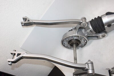 2018 KAWASAKI CONCOURS 14 ZG1400 ABS OEM REAR SWINGARM SUSPENSION ARM