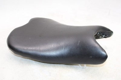 06-07 SUZUKI GSXR 600 OEM FRONT DRIVERS SEAT PAD SADDLE PILLION