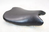 06-07 SUZUKI GSXR 600 OEM FRONT DRIVERS SEAT PAD SADDLE PILLION