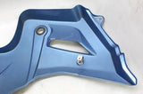 2006 SUZUKI SV650 OEM LEFT FRONT UPPER NOSE FAIRING COWL SHROUD