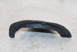 2005 HONDA CBR600RR OEM REAR BACK WHEEL TIRE HUGGER FENDER