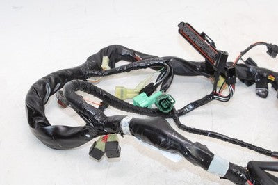 2006 Suzuki SV650 OEM Main Harness