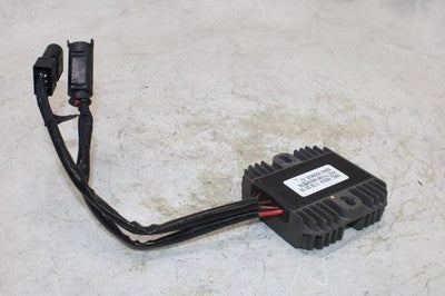 2018 BMW G310GS OEM RECTIFIER VOLTAGE REGULATOR
