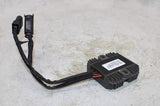2018 BMW G310GS OEM RECTIFIER VOLTAGE REGULATOR