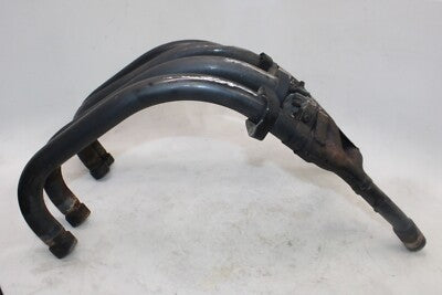 1983 KAWASAKI KZ750N OEM EXHAUST HEADERS PIPES