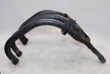 1983 KAWASAKI KZ750N OEM EXHAUST HEADERS PIPES