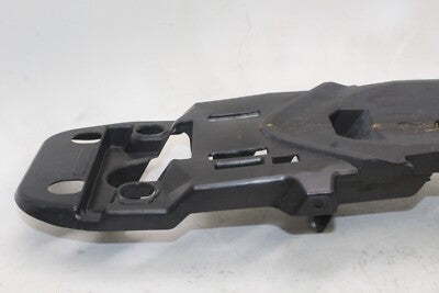 08-09 SUZUKI GSXR750 OEM REAR BACK TAIL UNDERTAIL BATTERY TRAY PLASTIC