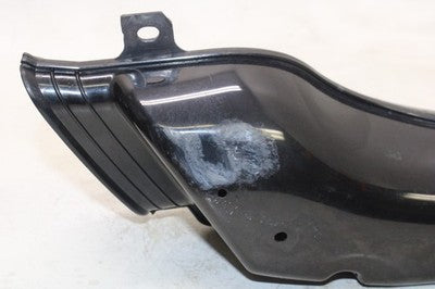2002 SUZUKI GSXR 1000 LEFT AIR INTAKE TUBE DUCT