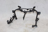 2023 KAWASAKI NINJA 400 OEM UPPER FAIRING MIRROR GAUGES STAY BRACKET