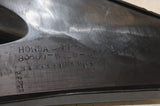 2005 HONDA CBR600RR OEM RIGHT FRONT SIDE SEAT SADDLE PANEL TRIM COWL FAIRING