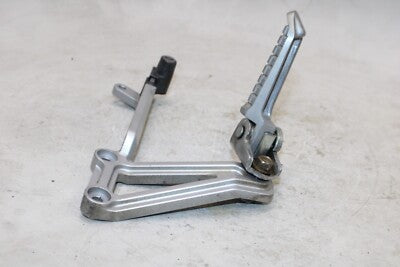 92-12 KAWASAKI NINJA 250R EX250-F OEM LEFT REAR BACK PASSENGER PEG