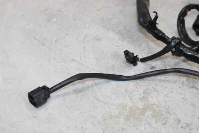 2022 HONDA NAVI NVA110B OEM MAIN ENGINE WIRING HARNESS MOTOR WIRE LOOM
