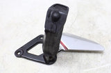 2006 SUZUKI GS500F OEM RIGHT REARSET REAR SET DRIVER FOOT PEG REST STOP