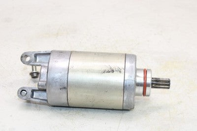 2018 YAMAHA XMAX CZD300 OEM ENGINE STARTING STARTER MOTOR -DC 12V