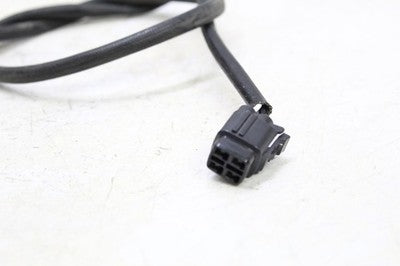 08-09 SUZUKI GSXR 600 OEM OXYGEN O2 EXHAUST GAS LAMBDA SENSOR