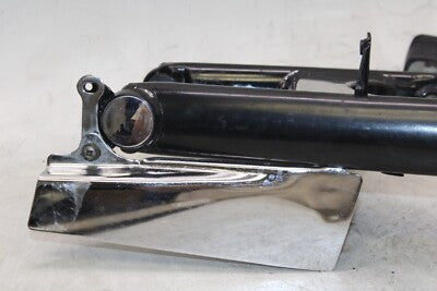 01-08 SUZUKI SAVAGE 650 LS650P OEM REAR SWINGARM SUSPENSION ARM