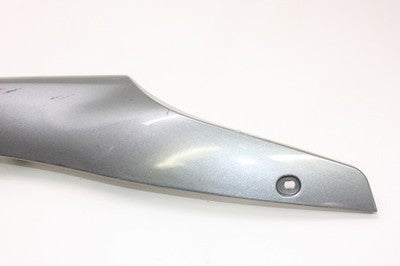 2005 YAMAHA VINO 125 YJ125 OEM RIGHT LOWER SIDE PANEL