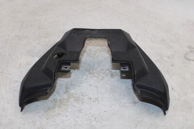 2022 HONDA NAVI NVA110B OEM CENTER REAR BACK TAIL FAIRING COVER TRIM COWL