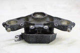 81-82 HONDA CB900C OEM FORKS UPPER TRIPLE TREE CLAMP