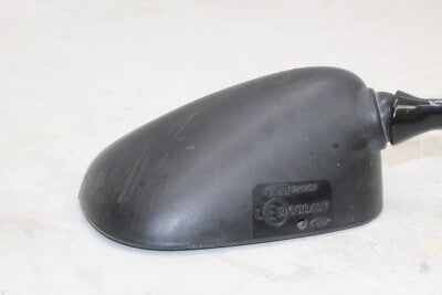 2004 SUZUKI GSXR600 OEM RIGHT SIDE REAR VIEW MIRROR