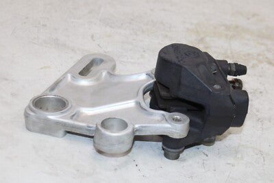 2005 DUCATI MONSTER 620 OEM REAR BACK BRAKE CALIPER W MOUNT BRACKET
