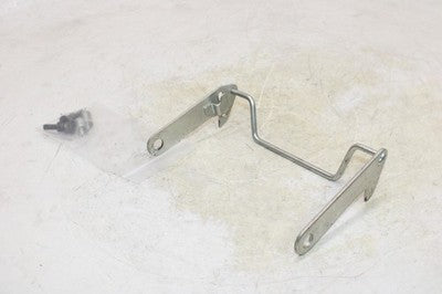 92-07 KAWASAKI NINJA 250R EX250F OEM MISC MOUNT BAR