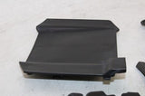2019 KAWASAKI NINJA 650 EX650 OEM MISC FAIRING COWL COVER PANEL SET
