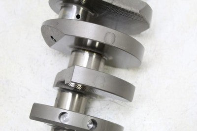 2017 YAMAHA FZ10 OEM ENGINE MOTOR CRANKSHAFT CRANK SHAFT