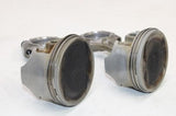 04-06 SUZUKI VSTROM 650 DL650 OEM ENGINE MOTOR BLOCK PISTONS