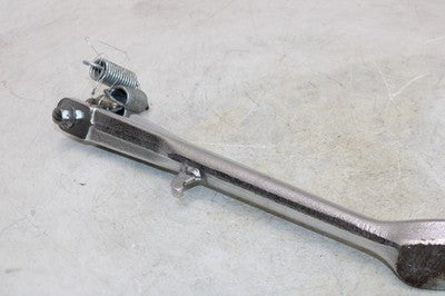 99-14 YAMAHA ROAD STAR XV1600A OEM KICKSTAND SIDE KICK STAND