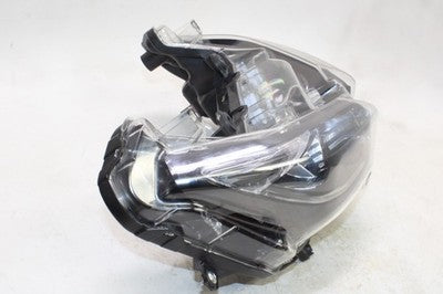2018 YAMAHA XMAX CZD300A OEM FRONT HEAD LIGHT LAMP HEADLIGHT