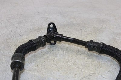 1990 SUZUKI GSXR1100 OEM OIL HOSE PIPE