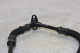 1990 SUZUKI GSXR1100 OEM OIL HOSE PIPE