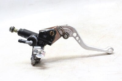 06-08 KAWASAKI NINJA 650R EX650A OEM FRONT BRAKE MASTER CYLINDER W/ LEVER