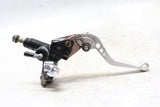06-08 KAWASAKI NINJA 650R EX650A OEM FRONT BRAKE MASTER CYLINDER W/ LEVER