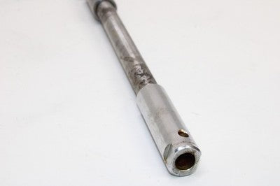 1994 YAMAHA VIRAGO 750 XV750 OEM REAR AXLE BACK WHEEL RIM PIVOT BOLT AXEL