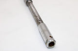 1994 YAMAHA VIRAGO 750 XV750 OEM REAR AXLE BACK WHEEL RIM PIVOT BOLT AXEL