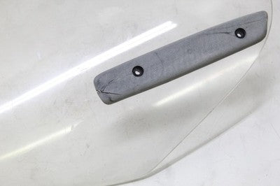 2000 BMW R1100RT OEM FRONT WINDSHIELD WINDSCREEN