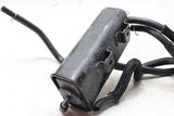 04-09 YAMAHA FZ6 OEM EVAP VAPOR  CHARCOAL EMISSION CANISTER