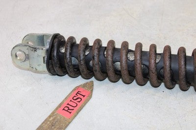 02-09 HONDA METROPOLITAN 50 CHF50 OEM REAR BACK SHOCK ABSORBER SUSPENSION
