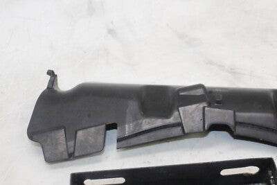 2004 SUZUKI GSXR600 OEM HOSE W MISC BRACKET COWL GUARD