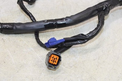 2006 YAMAHA MAJESTY 400 YP400 OEM MAIN ENGINE WIRING HARNESS MOTOR WIRE LOOM