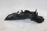2014 SUZUKI VSTROM 1000 DL1000A ABS OEM REAR BACK TAIL UNDERTAIL BATTERY TRAY