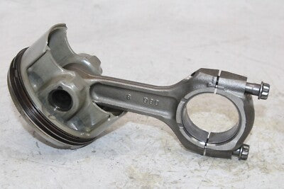 02-09 SUZUKI VSTROM 1000 DL1000 OEM ENGINE MOTOR BLOCK PISTON