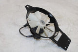 92-07 KAWASAKI NINJA 250R EX250F OEM ENGINE RADIATOR COOLING FAN