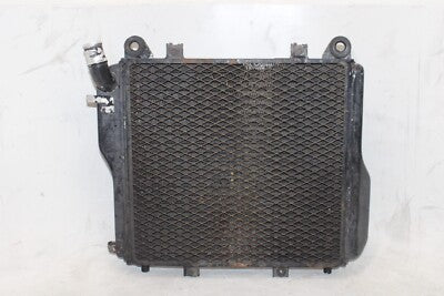 86-06 KAWASAKI CONCOURS 1000 ZG1000A OEM ENGINE COOLER COOLING RADIATOR RADIATER
