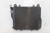 86-06 KAWASAKI CONCOURS 1000 ZG1000A OEM ENGINE COOLER COOLING RADIATOR RADIATER
