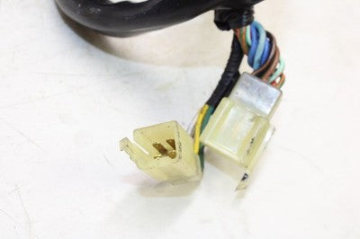 1984 HONDA MAGNA 700 VF700C OEM GAUGES METER SPEEDO TACH